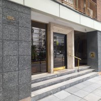 Rent 2 Rooms Olivos Large Terrace