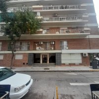 Rent 2 Rooms Olivos Large Terrace