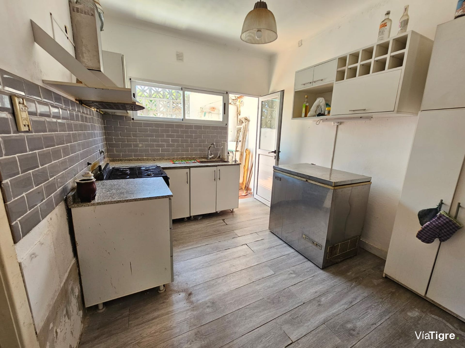 PH venta 3 amb PA San Fernando con patio