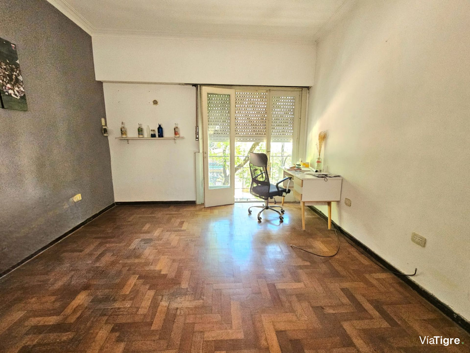 PH venta 3 amb PA San Fernando con patio