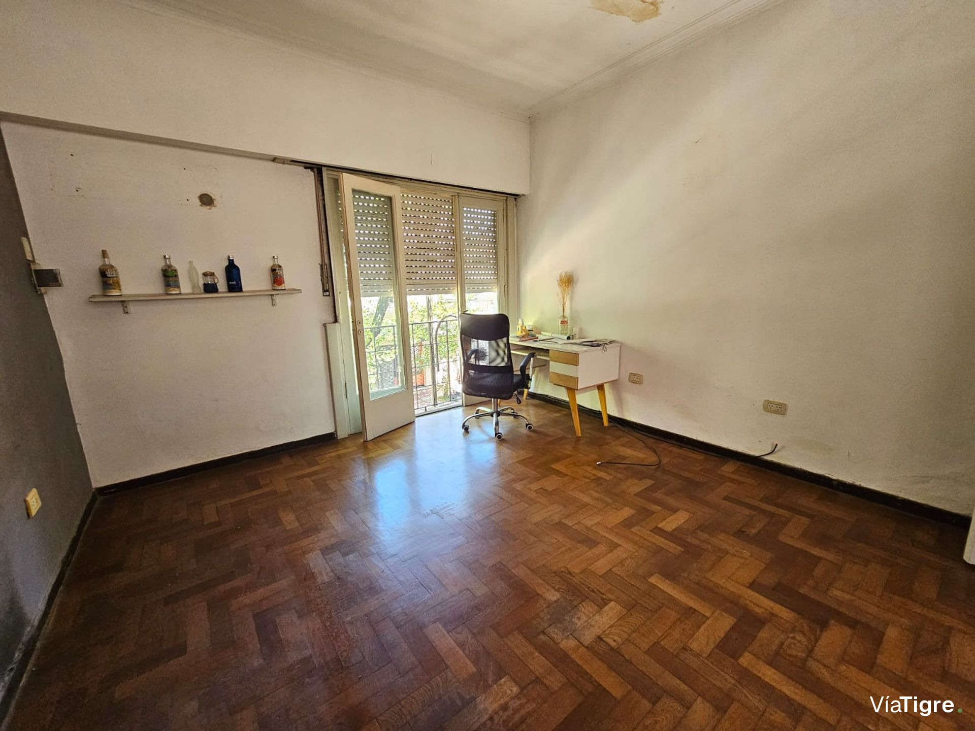 PH venta 3 amb PA San Fernando con patio