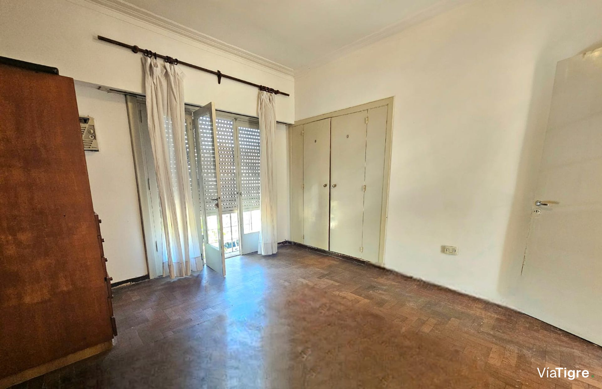 PH venta 3 amb PA San Fernando con patio