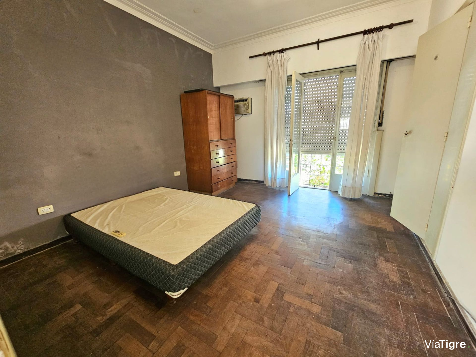 PH venta 3 amb PA San Fernando con patio