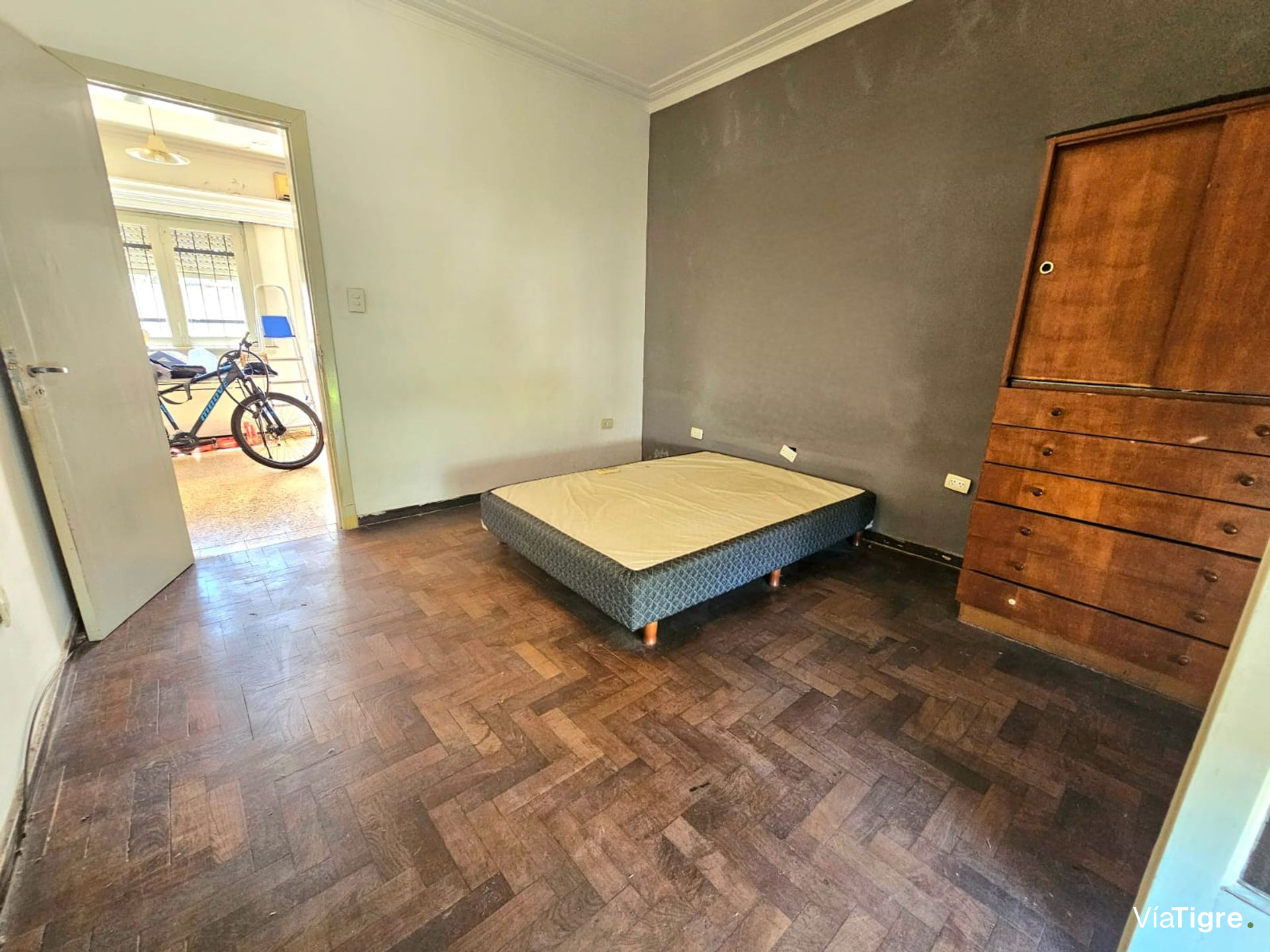PH venta 3 amb PA San Fernando con patio