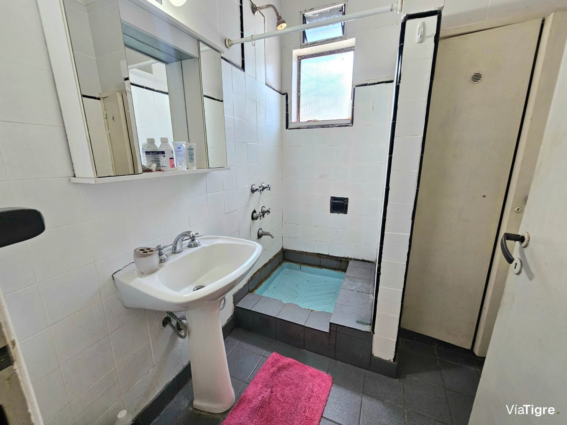 PH venta 3 amb PA San Fernando con patio