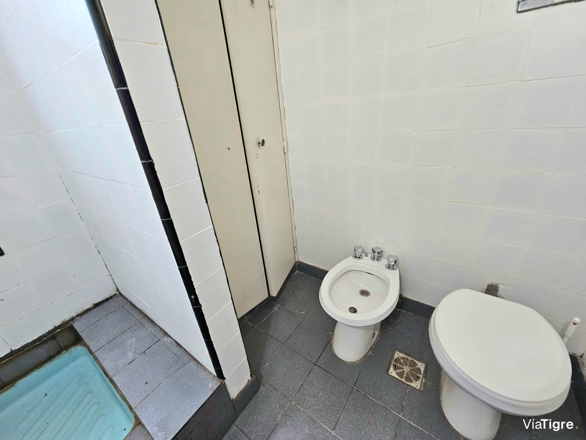 PH venta 3 amb PA San Fernando con patio