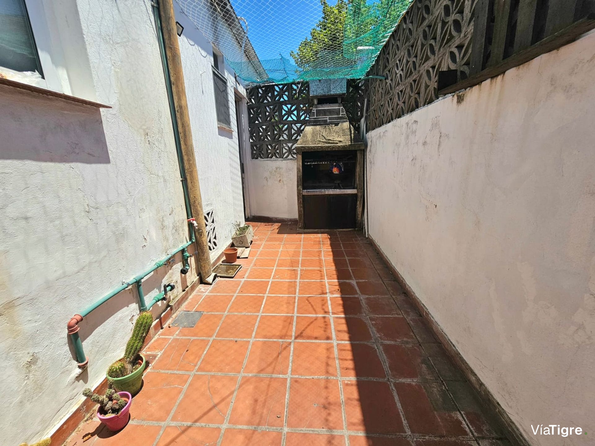 PH venta 3 amb PA San Fernando con patio