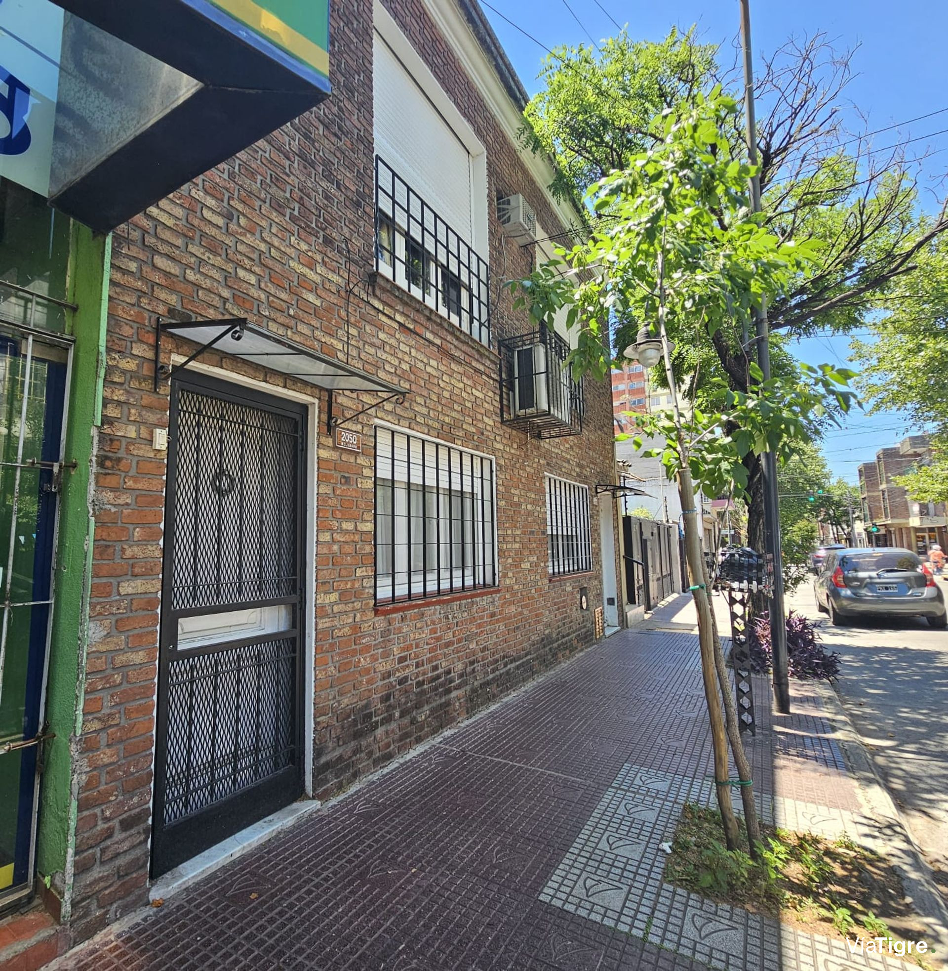 PH venta 3 amb PA San Fernando con patio