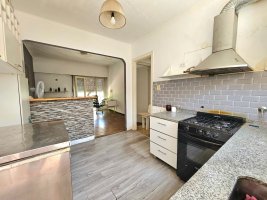 PH venta 3 amb PA San Fernando con patio