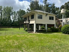 Venta Casa 3 Amb. En Tigre - Rio Carapachay