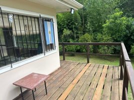 Venta Casa 3 Amb. En Tigre - Rio Carapachay