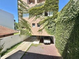 Rental 2-room apartment with grill San Fernando