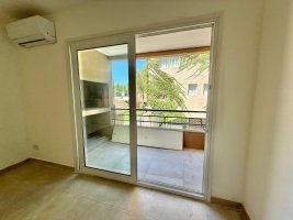 Rental 2-room apartment with grill San Fernando