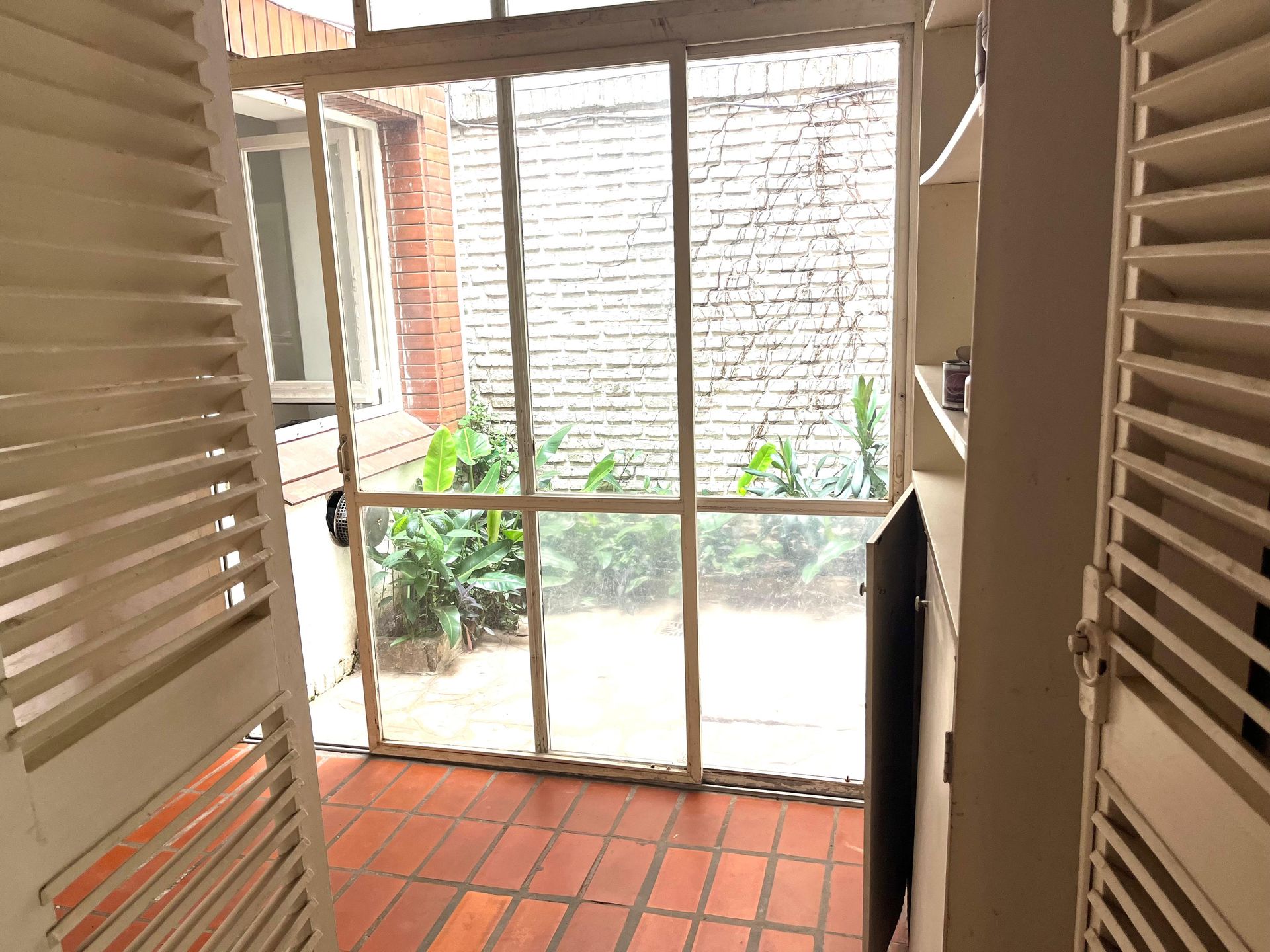 Venta PH 4 ambientes Vicente Lopez con patio