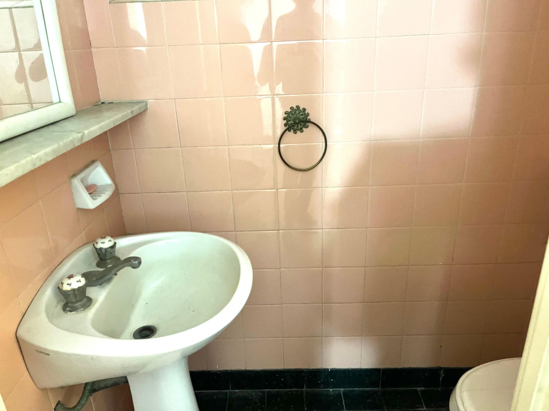 Venta PH 4 ambientes Vicente Lopez con patio