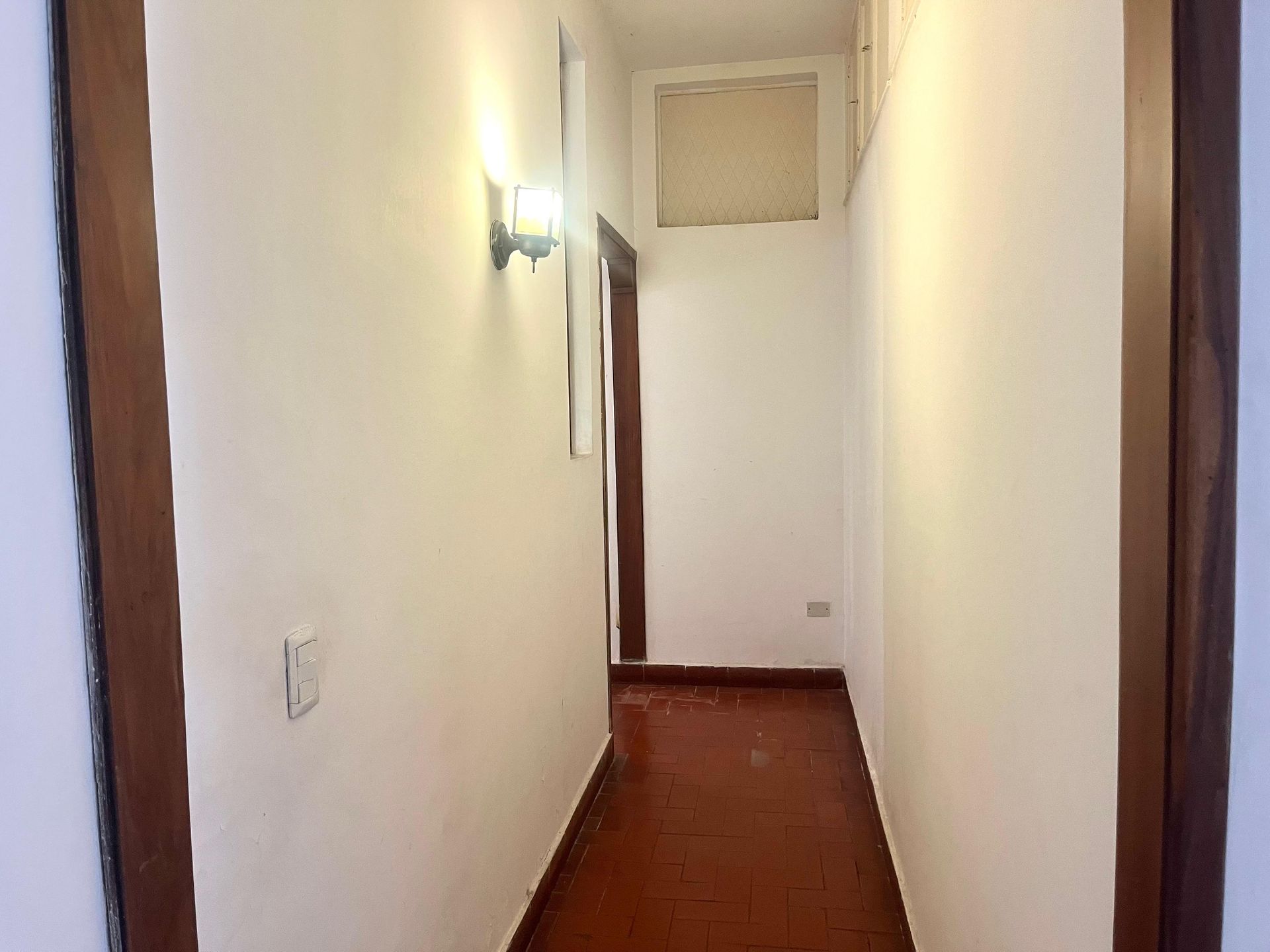 Venta PH 4 ambientes Vicente Lopez con patio