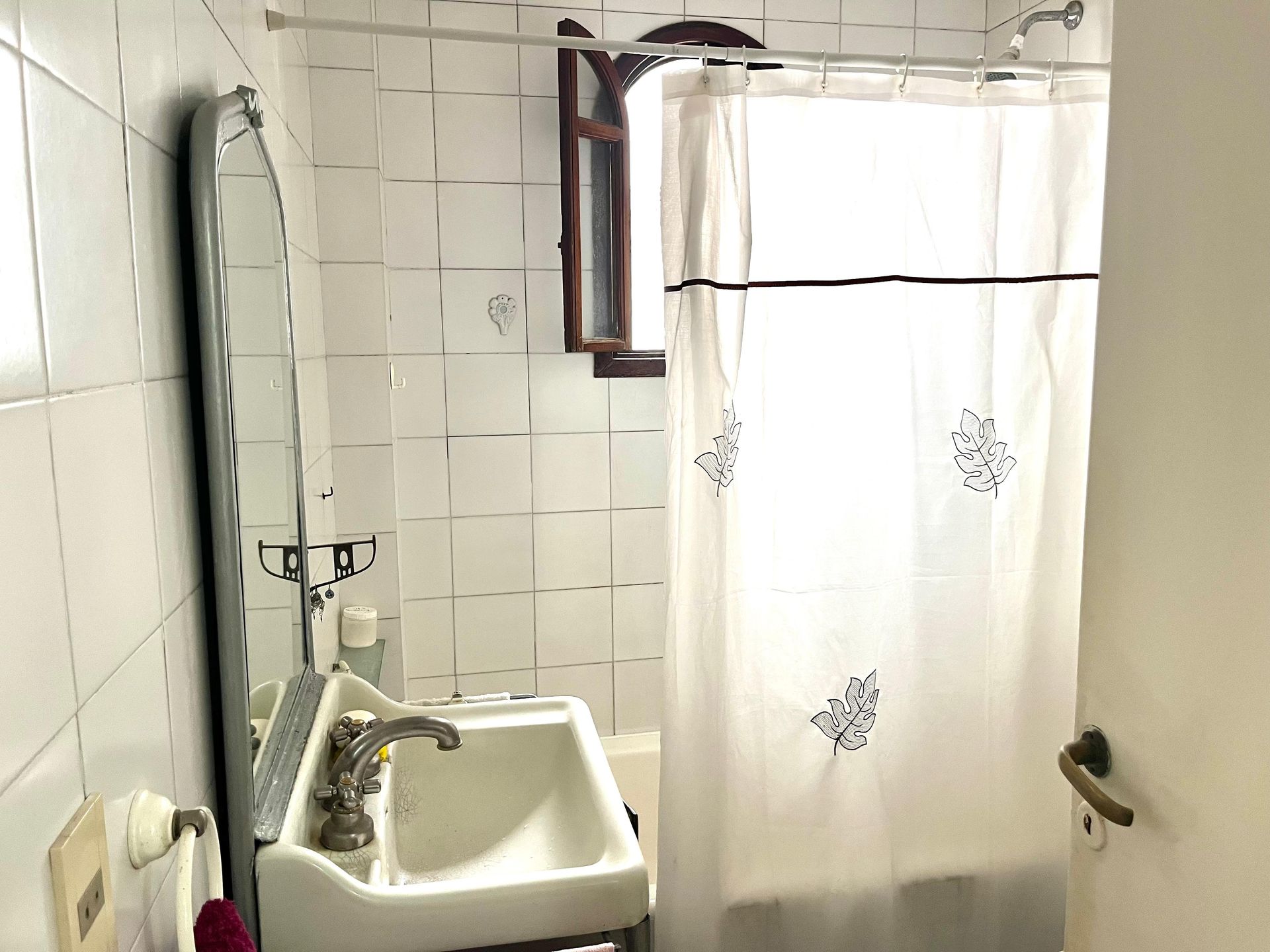 Venta PH 4 ambientes Vicente Lopez con patio