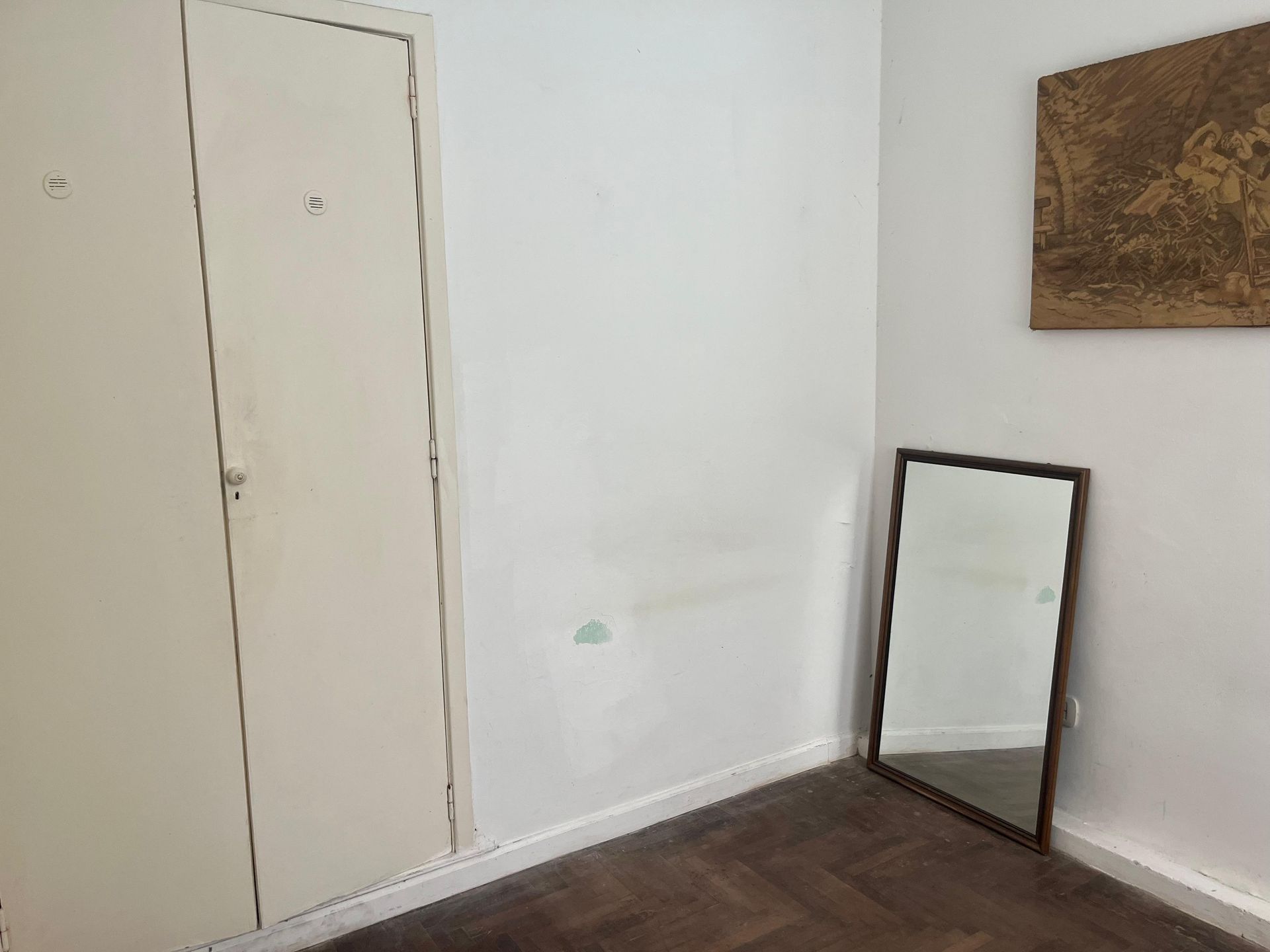 Venta PH 4 ambientes Vicente Lopez con patio