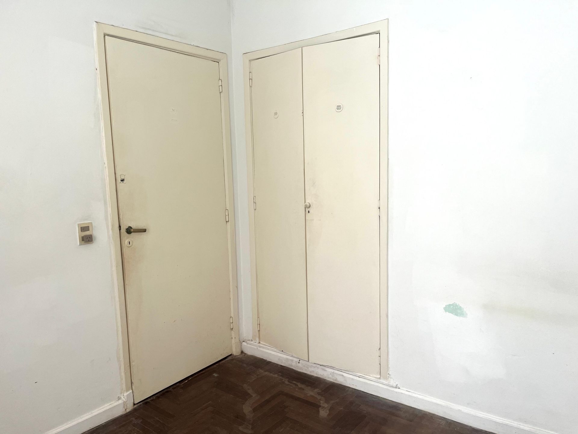 Venta PH 4 ambientes Vicente Lopez con patio