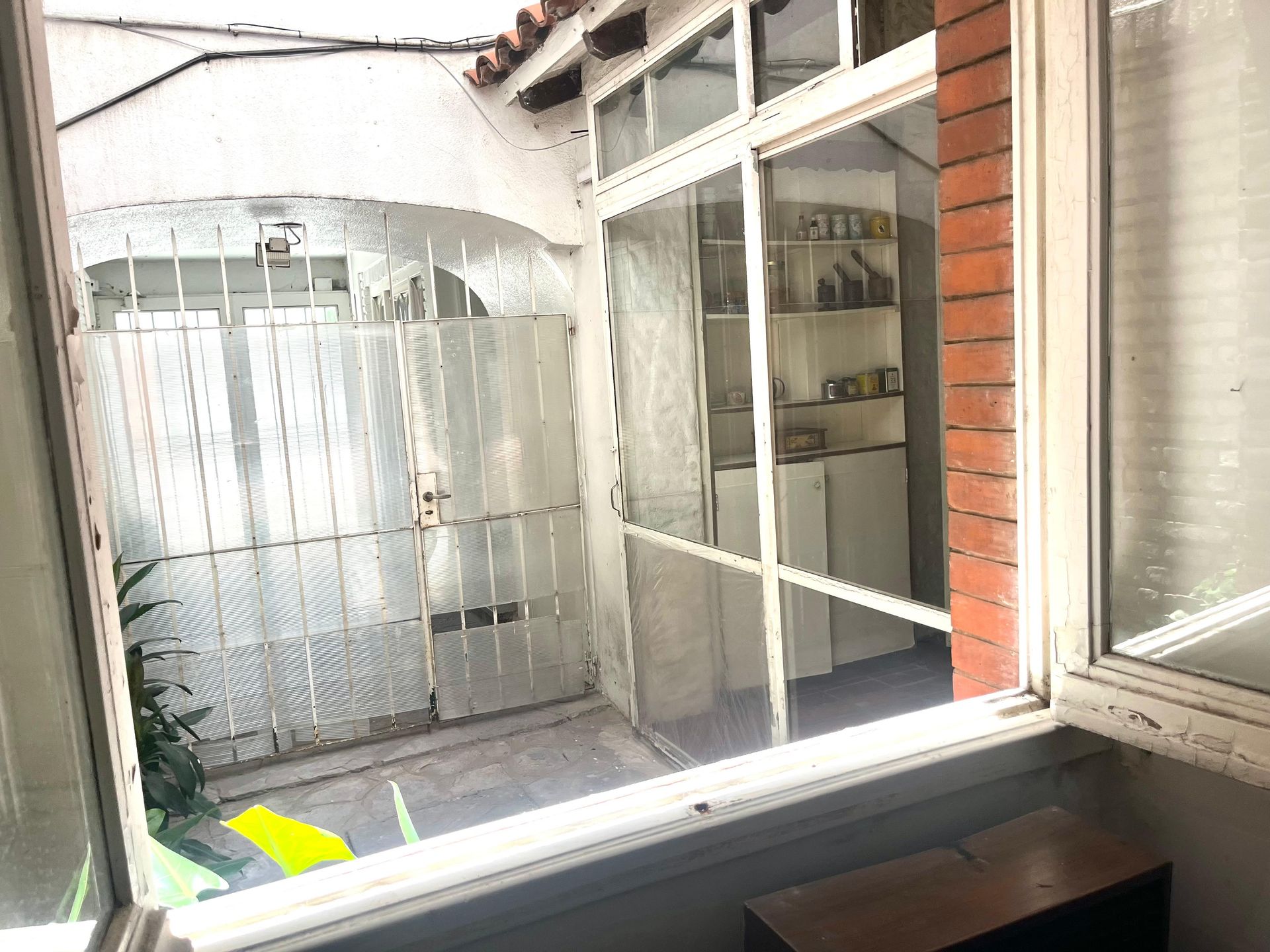 Venta PH 4 ambientes Vicente Lopez con patio