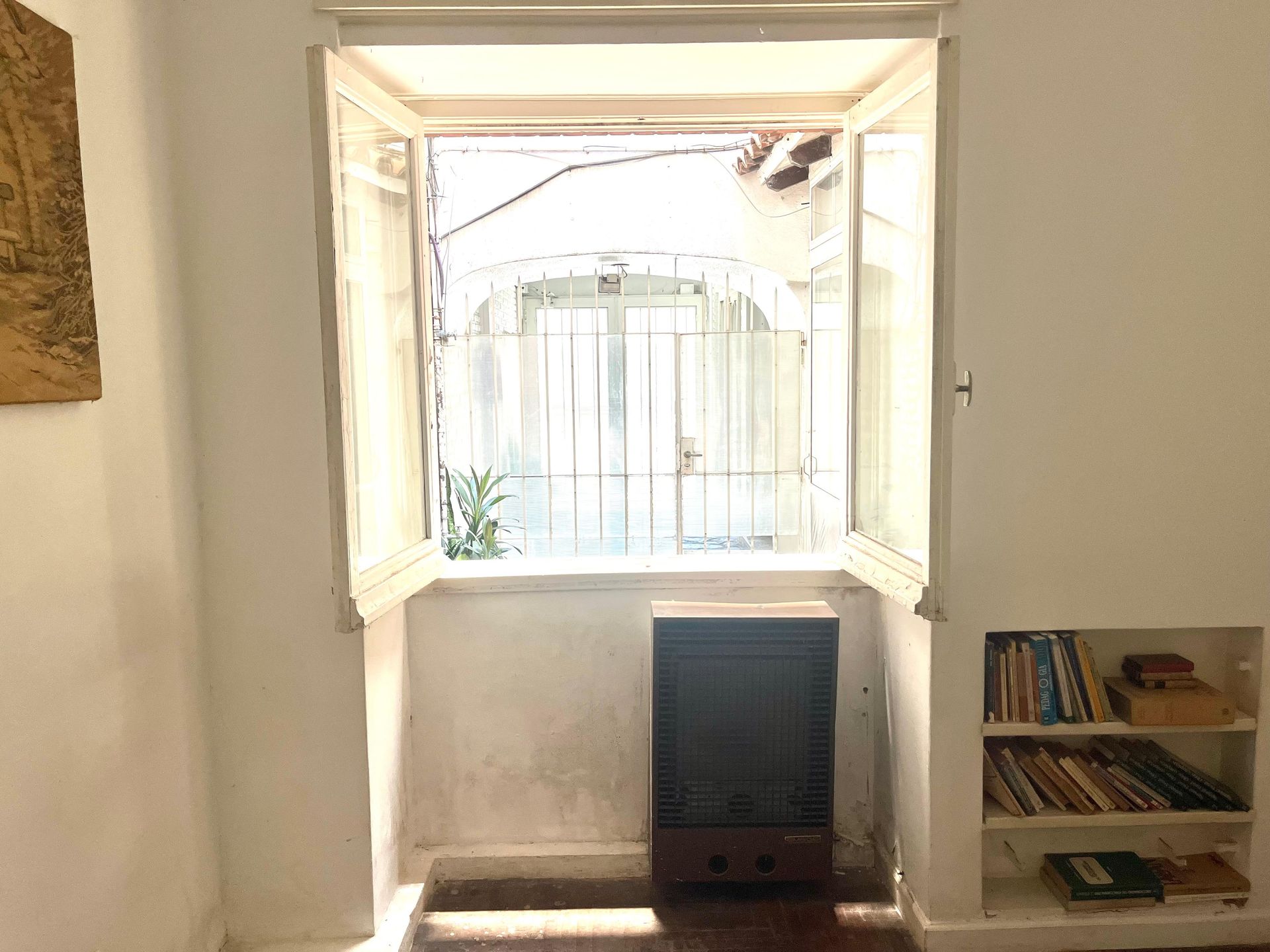 Venta PH 4 ambientes Vicente Lopez con patio
