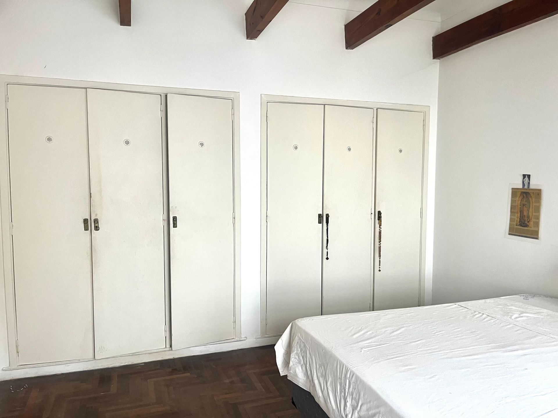 Venta PH 4 ambientes Vicente Lopez con patio