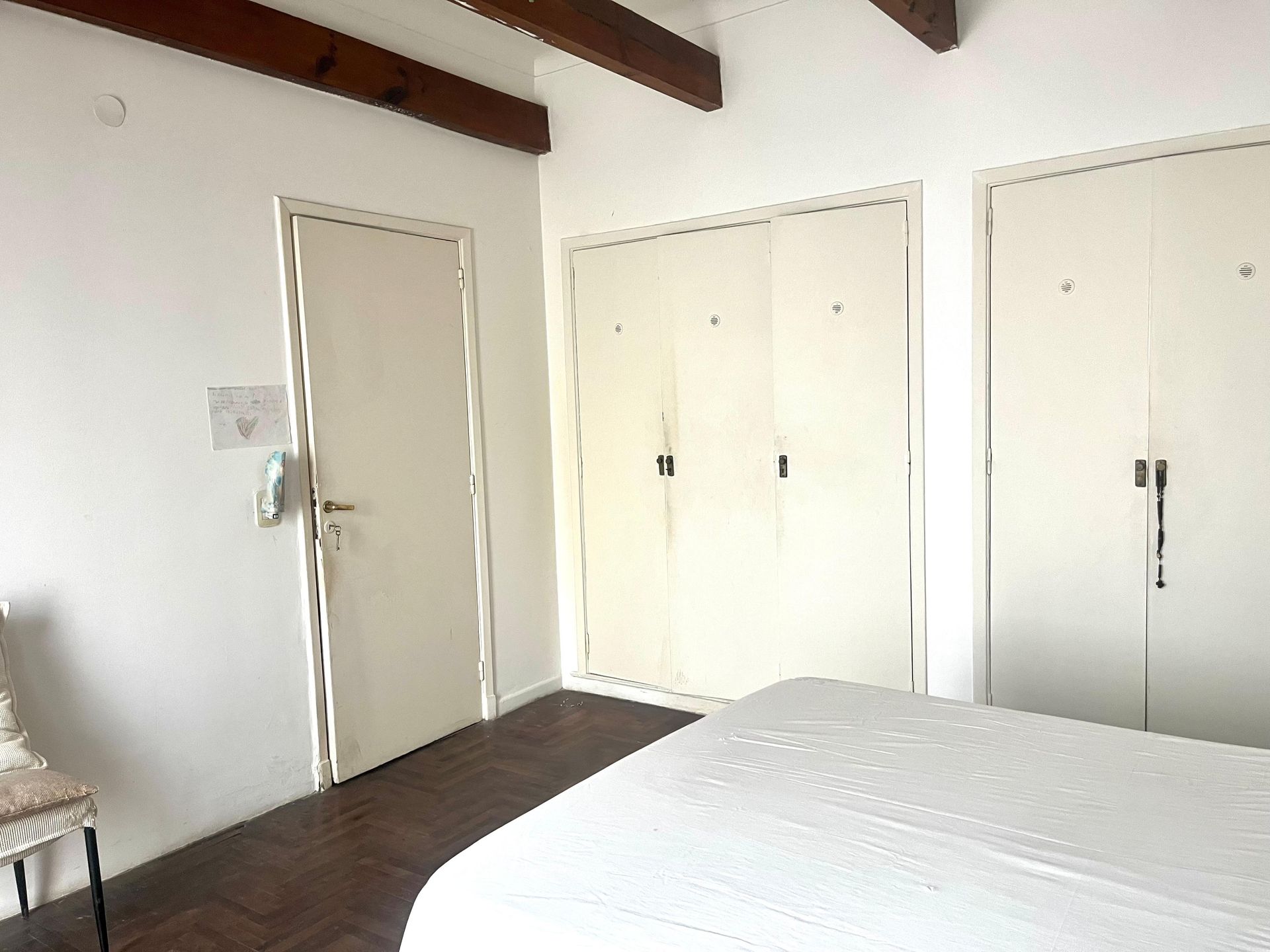 Venta PH 4 ambientes Vicente Lopez con patio