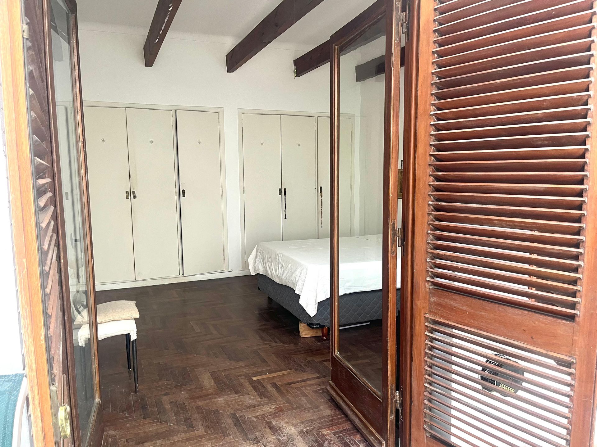Venta PH 4 ambientes Vicente Lopez con patio