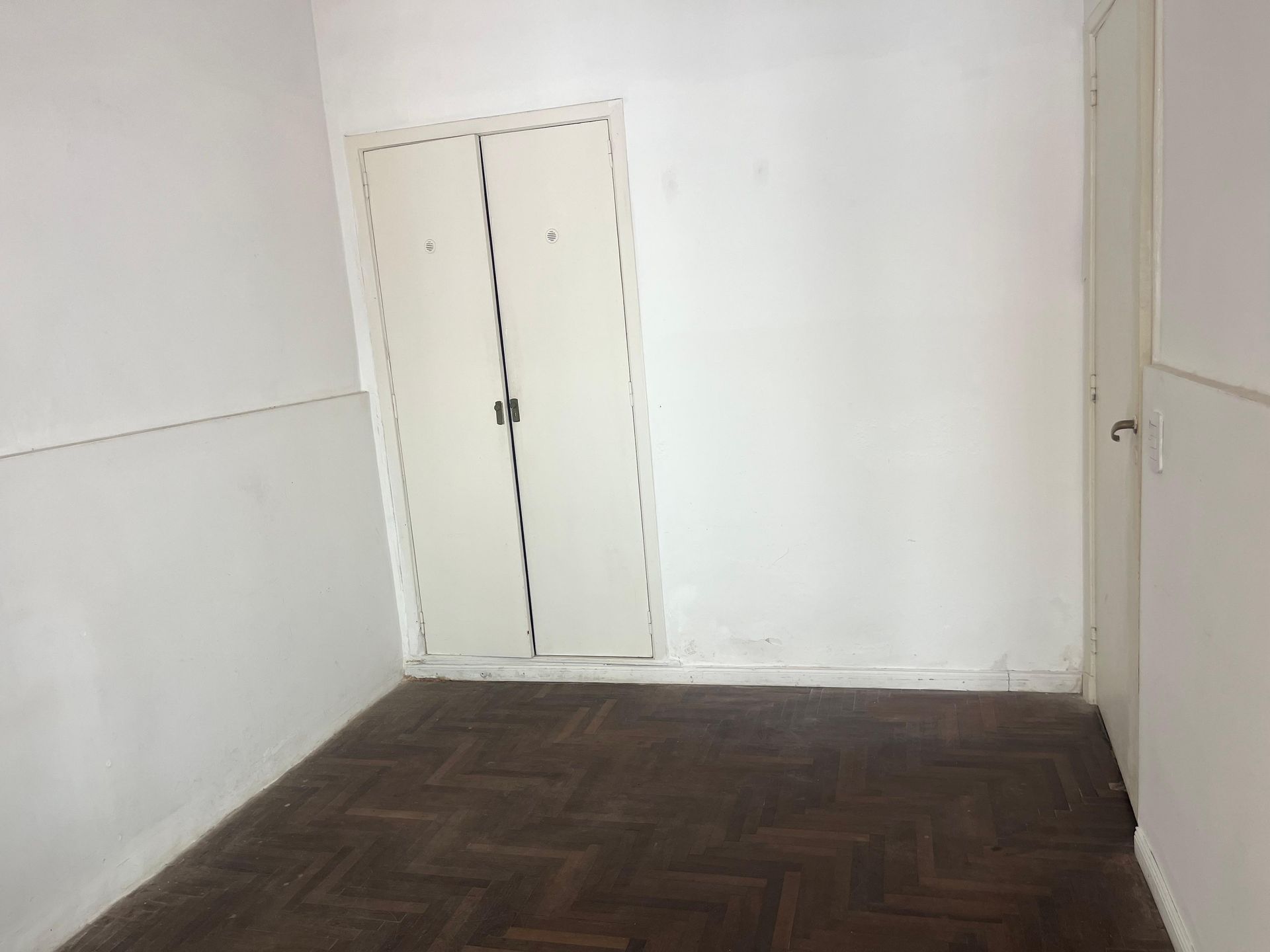 Venta PH 4 ambientes Vicente Lopez con patio