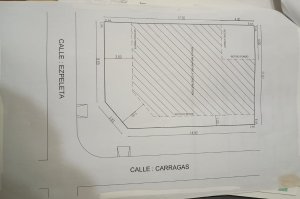 Venta Terreno Martinez, San Isidro