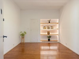 Impeccable Sale – 2‑room Apartment in San Isidro