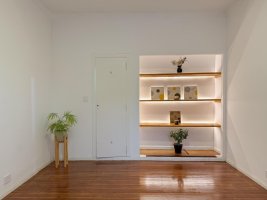 Impeccable Sale – 2‑room Apartment in San Isidro