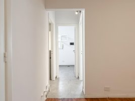 Impeccable Sale – 2‑room Apartment in San Isidro