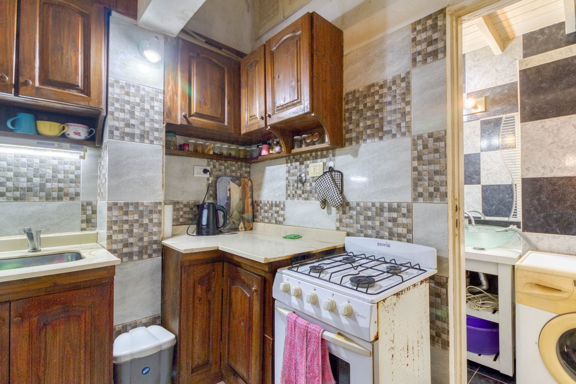 Venta De 2 Ph´s En Block – Centro De San Isidro