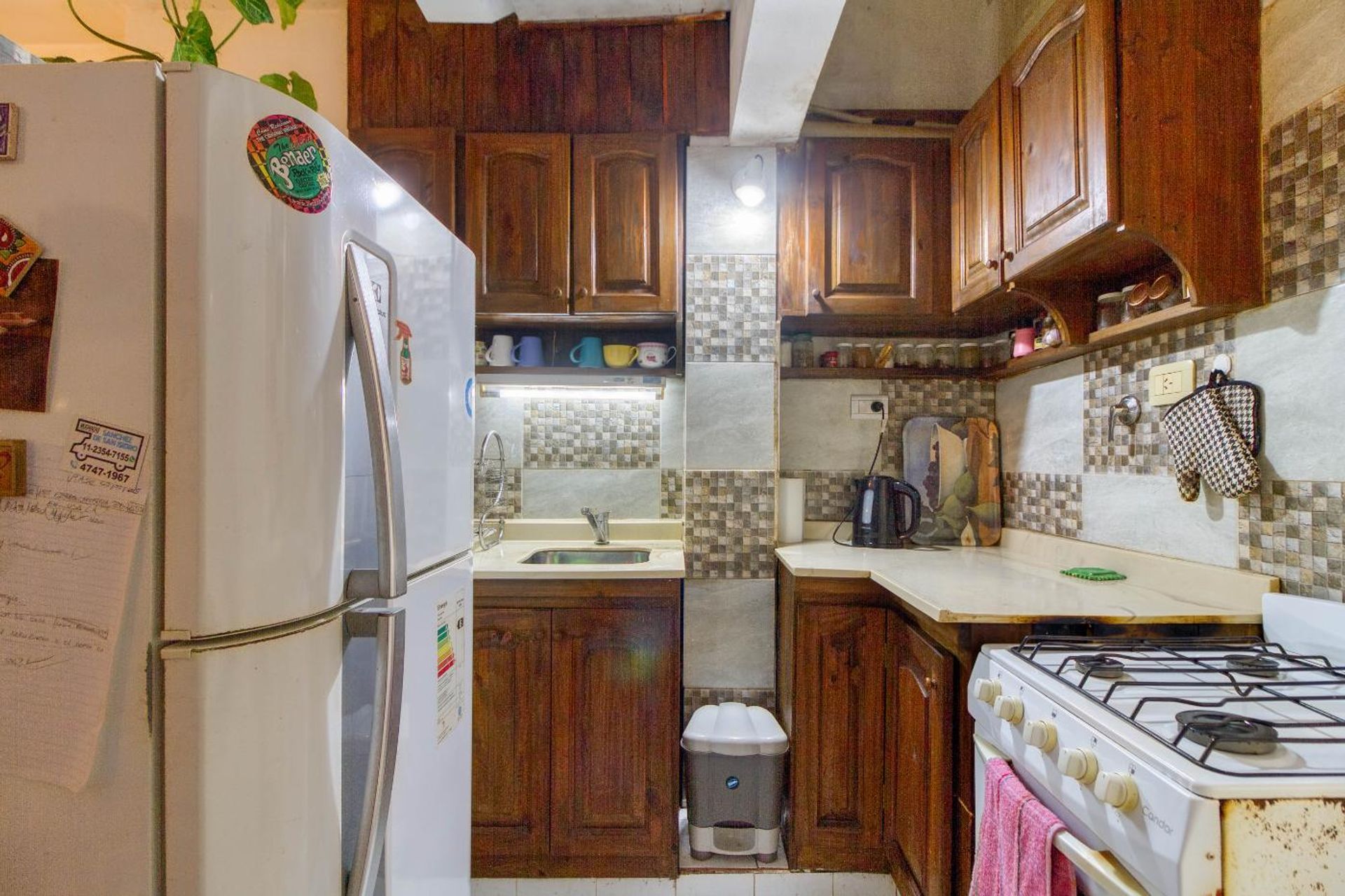 Venta De 2 Ph´s En Block – Centro De San Isidro