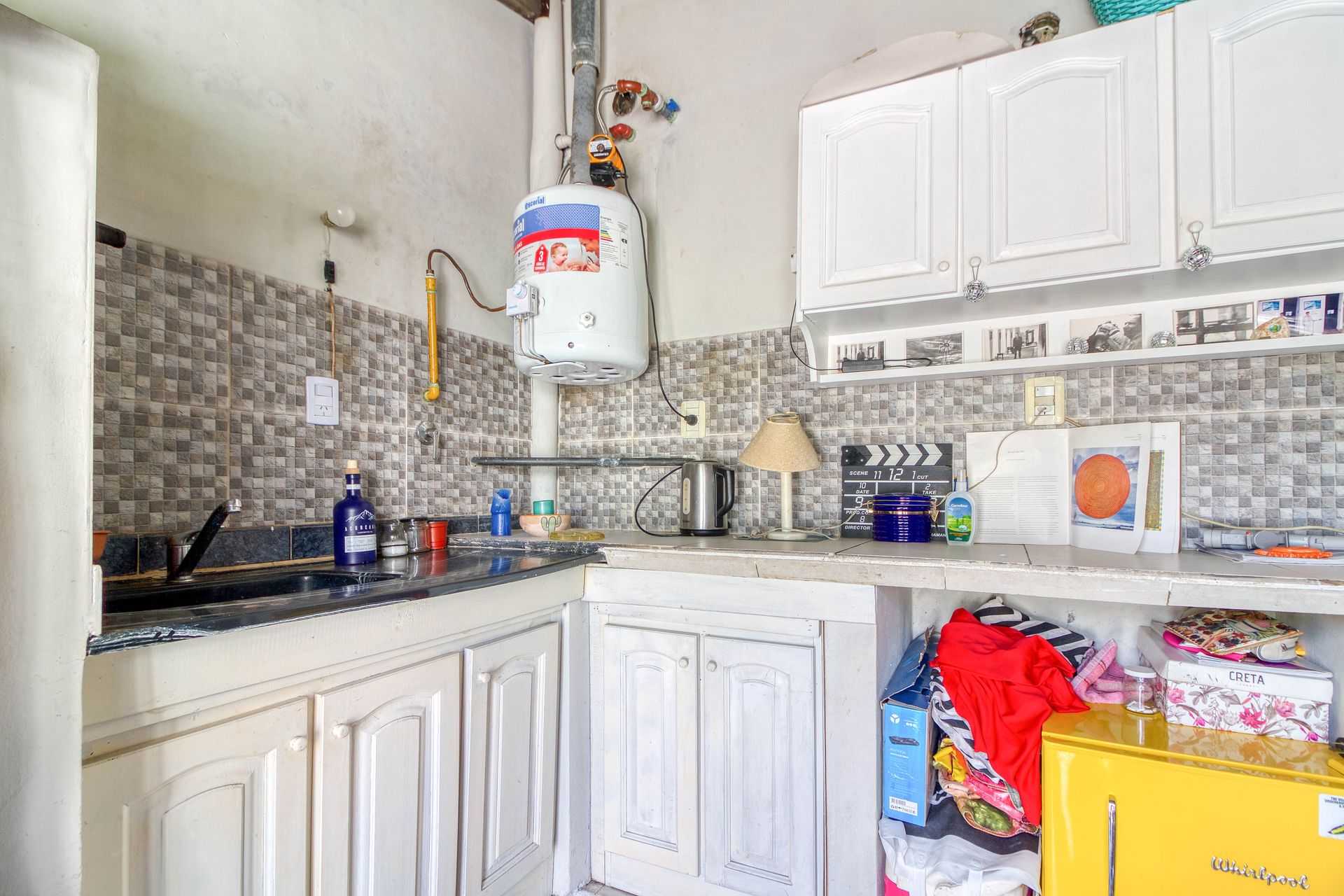 Venta De 2 Ph´s En Block – Centro De San Isidro