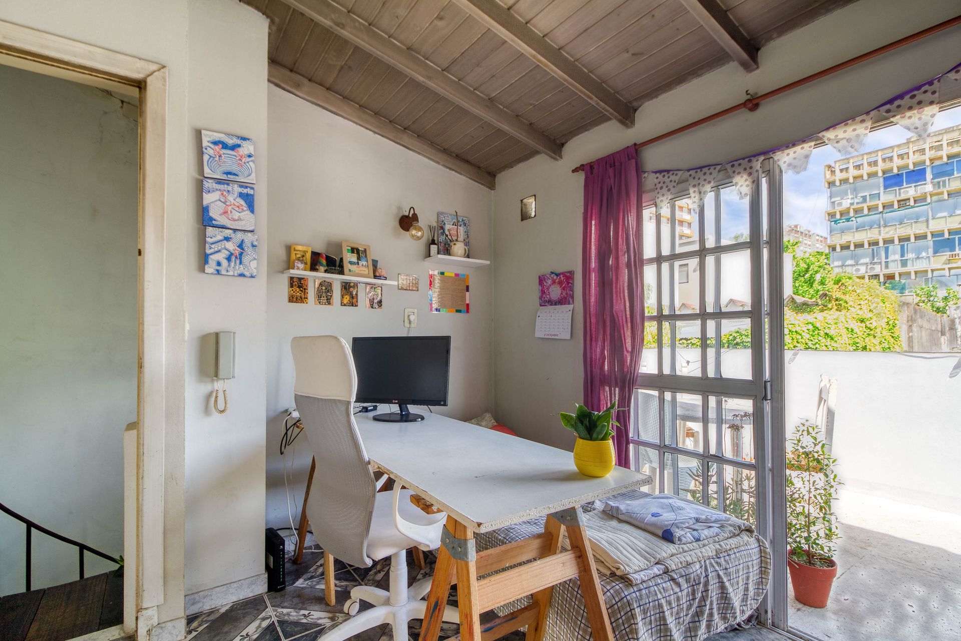 Venta De 2 Ph´s En Block – Centro De San Isidro