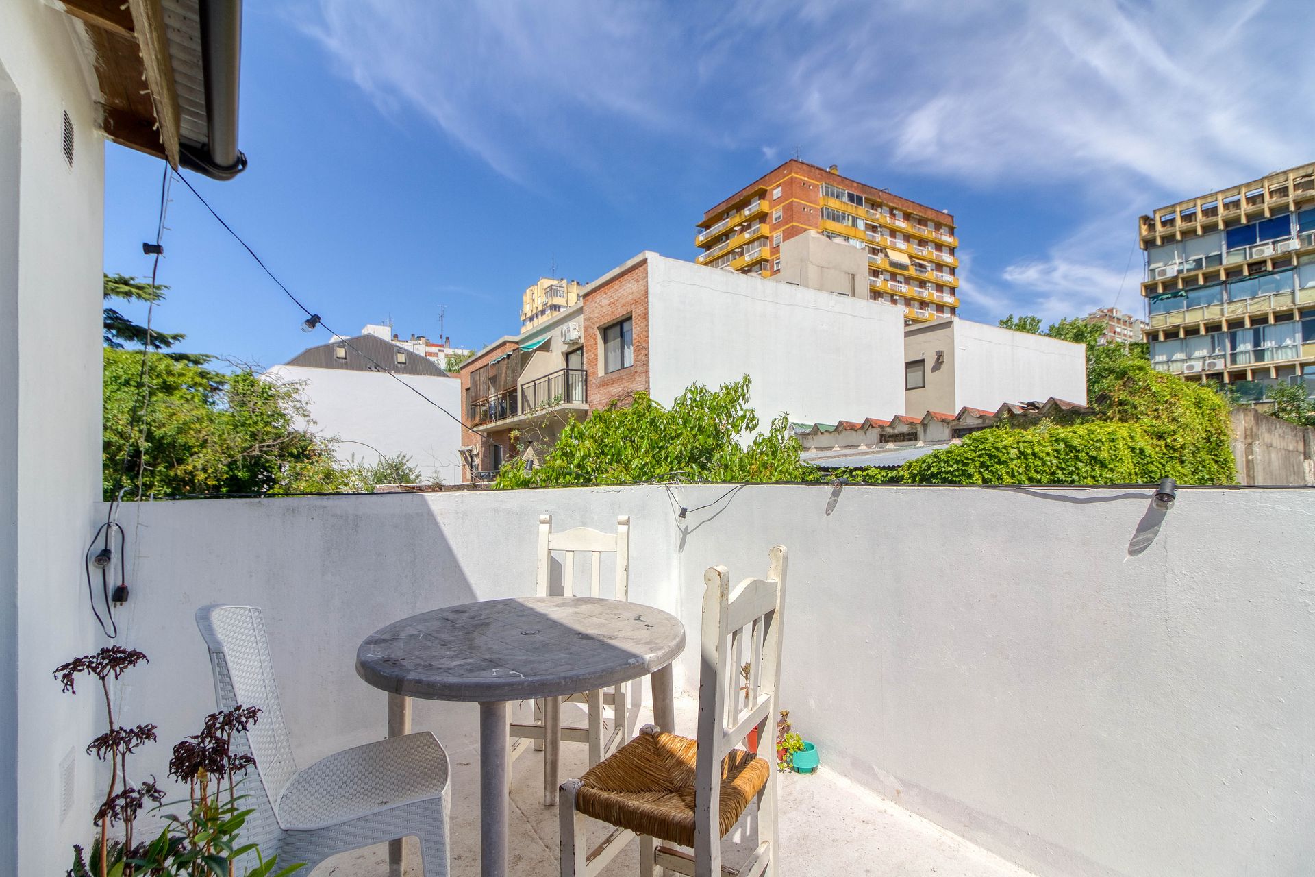 Venta De 2 Ph´s En Block – Centro De San Isidro