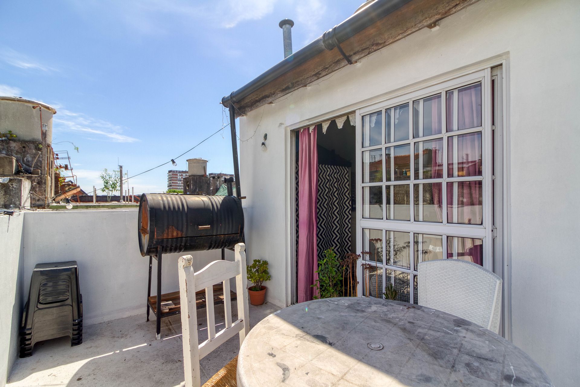 Venta De 2 Ph´s En Block – Centro De San Isidro