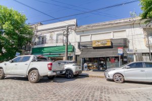 Sale of 2 Phs in Block – San Isidro Center