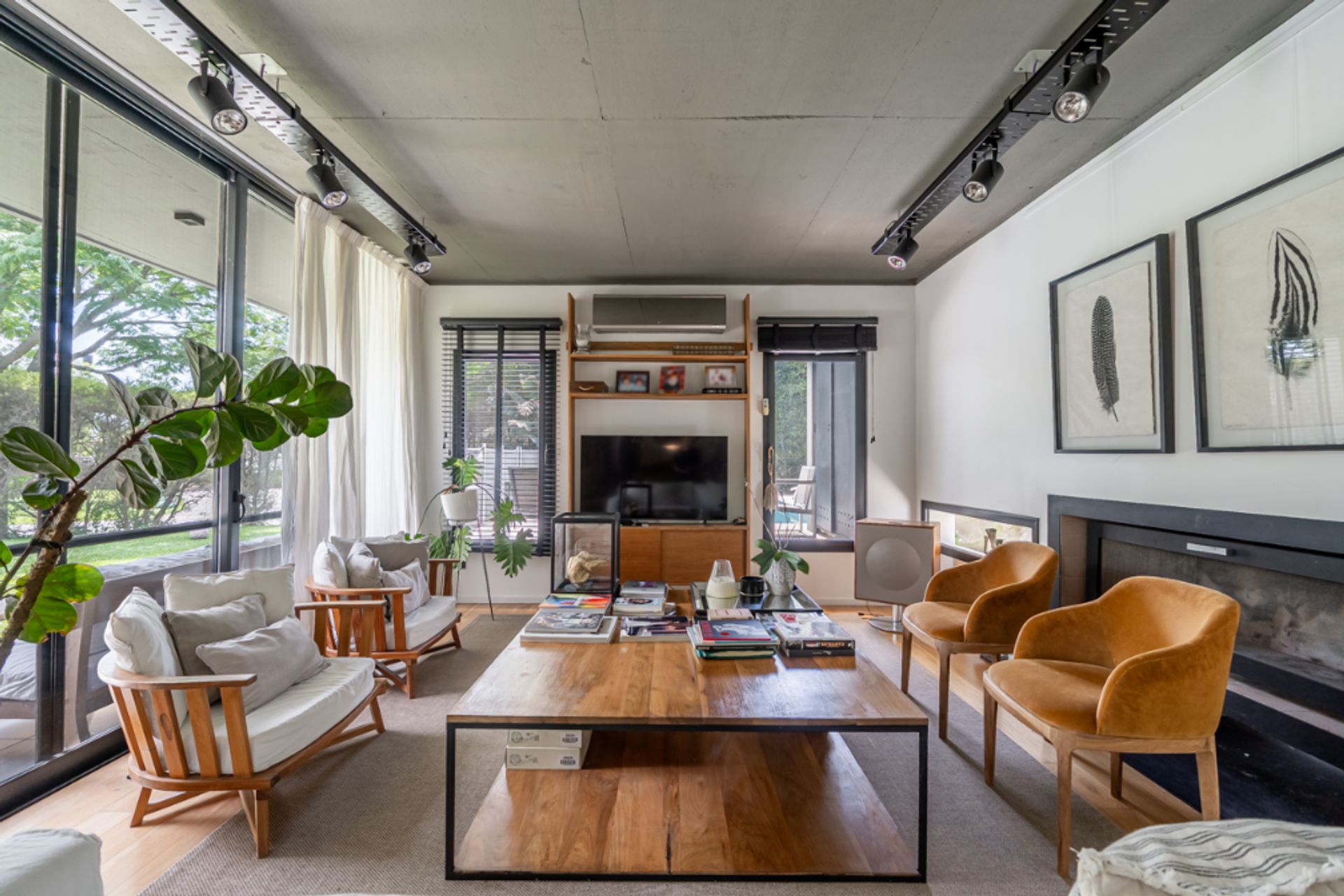 House on Internal Lot, Los Lagos, Nordelta