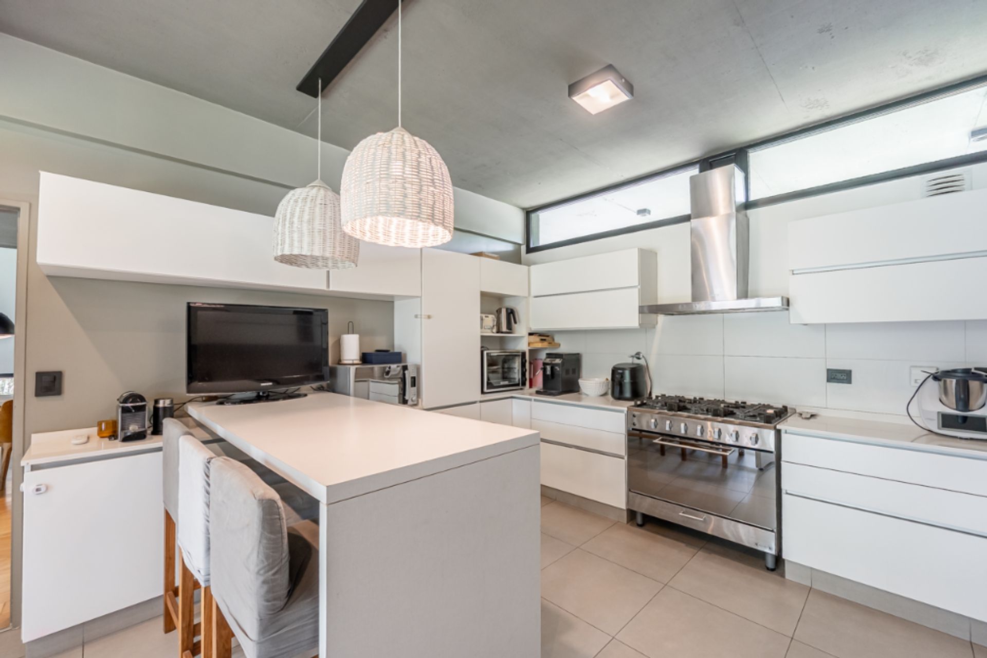 Casa En Lote Interno Barrio Los Lagos Nordelta