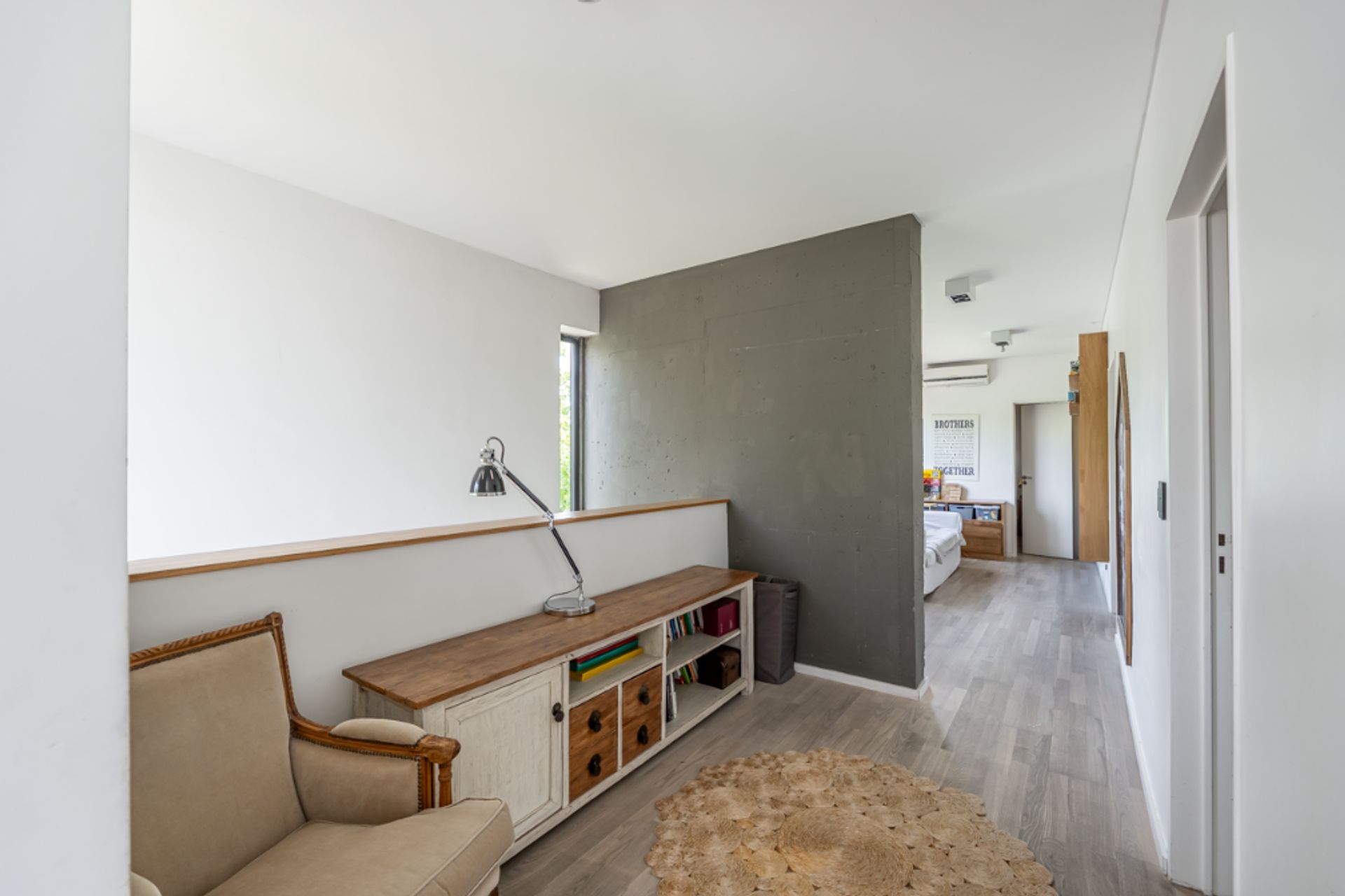 Casa En Lote Interno Barrio Los Lagos Nordelta