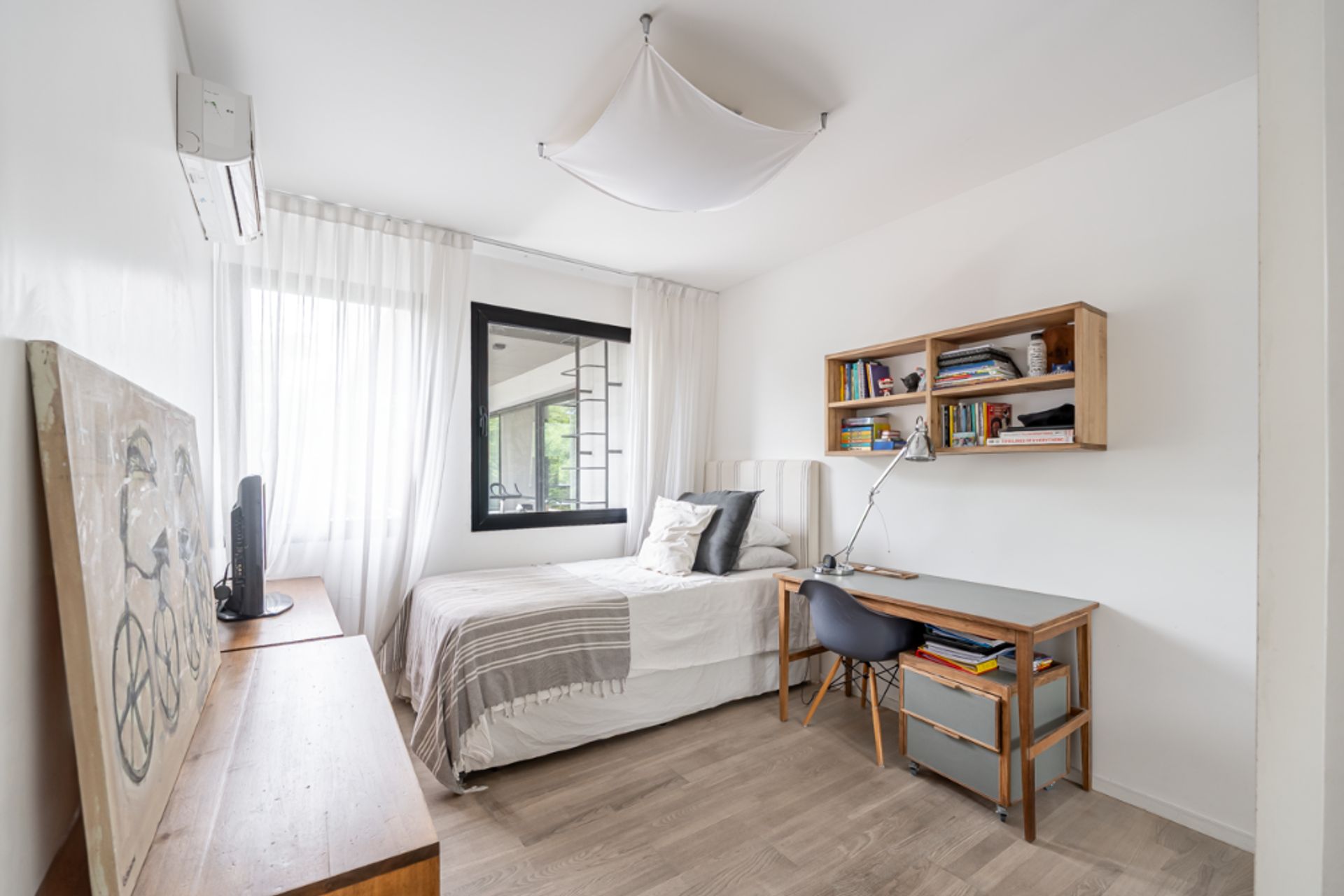 Casa En Lote Interno Barrio Los Lagos Nordelta