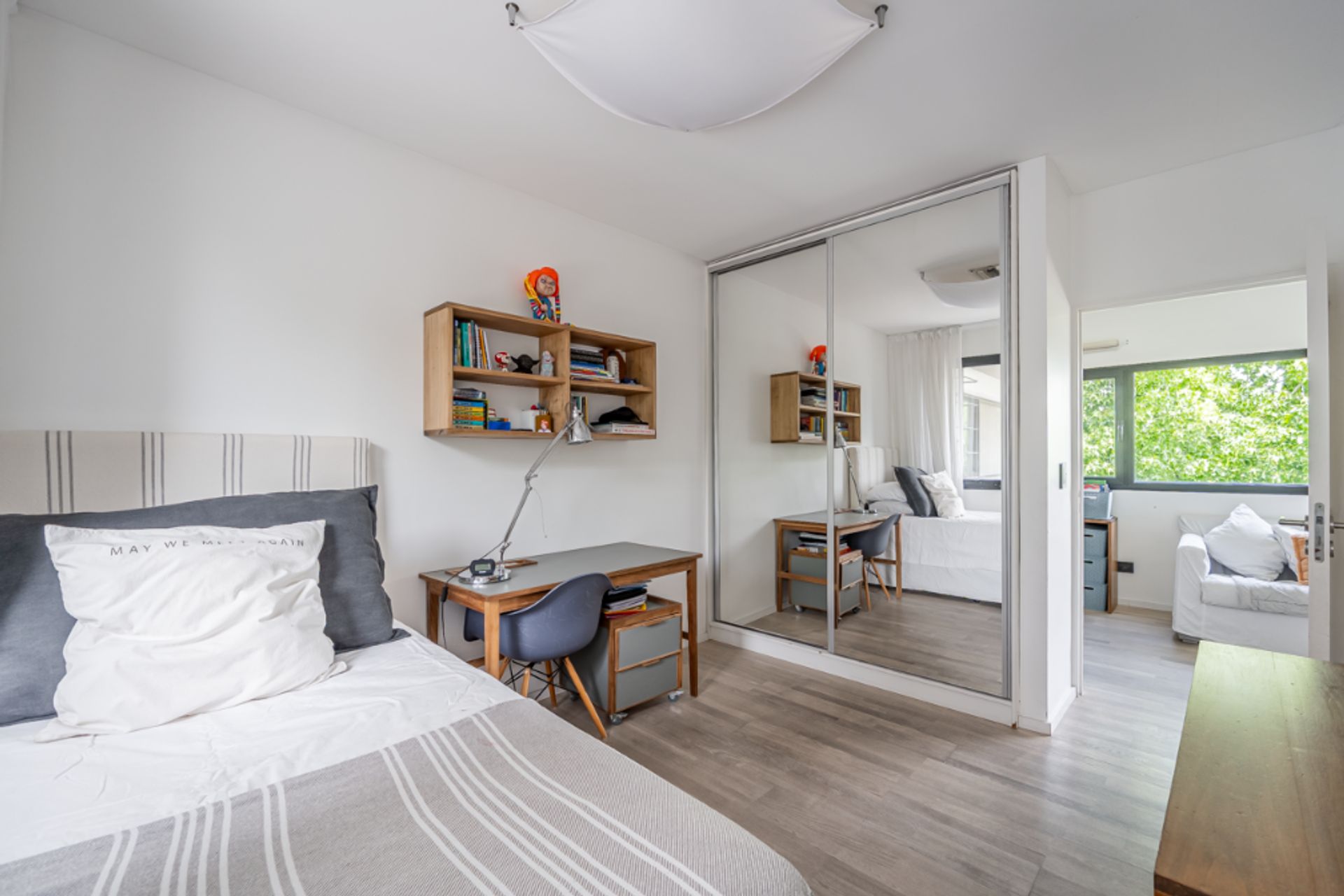 Casa En Lote Interno Barrio Los Lagos Nordelta