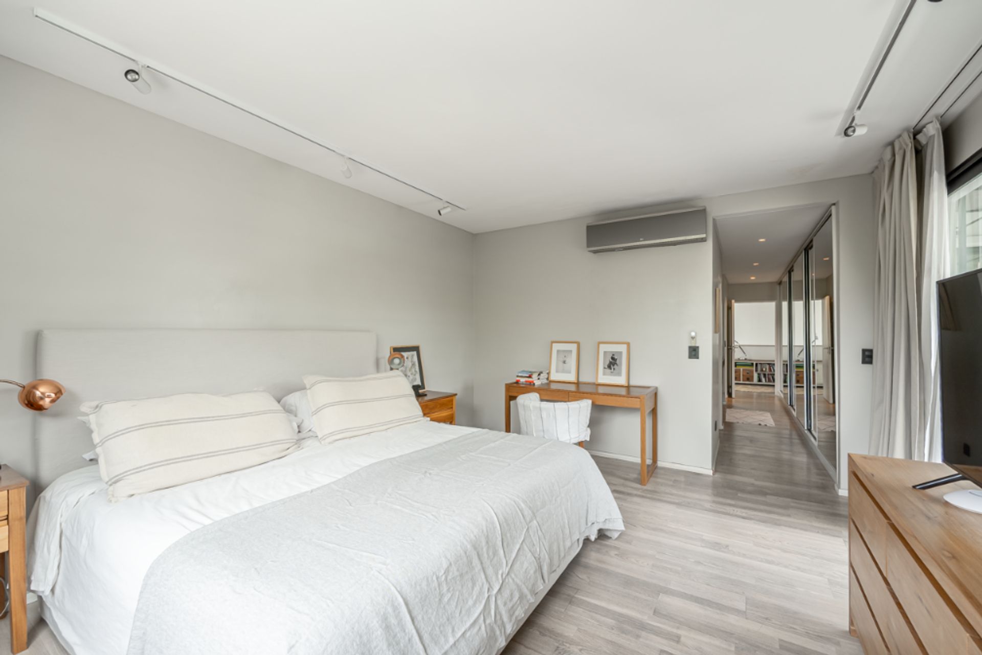 Casa En Lote Interno Barrio Los Lagos Nordelta