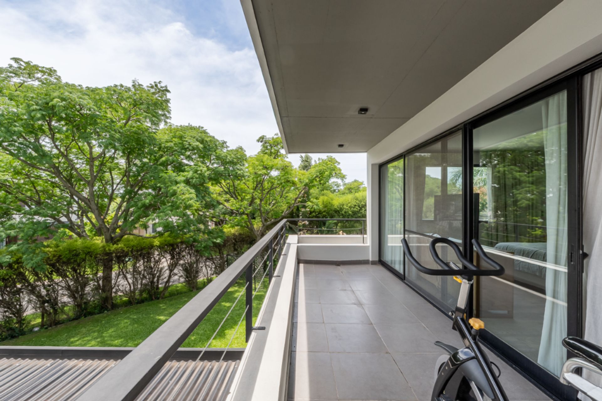 Casa En Lote Interno Barrio Los Lagos Nordelta