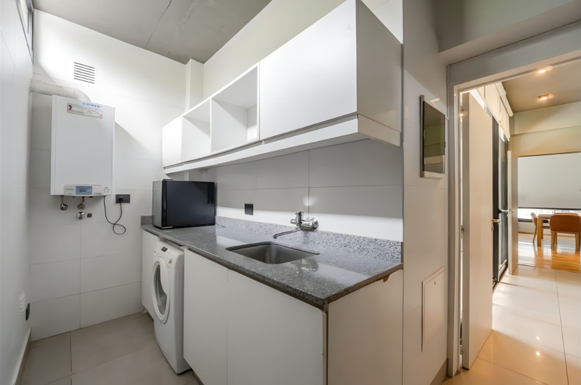 Casa En Lote Interno Barrio Los Lagos Nordelta