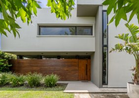 House on Internal Lot, Los Lagos, Nordelta