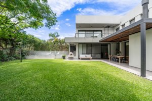 House on Internal Lot, Los Lagos, Nordelta